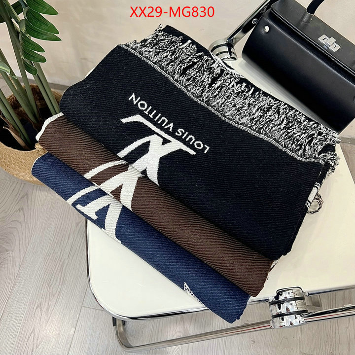 Scarf-LV replicas ID: MG830 $: 29USD