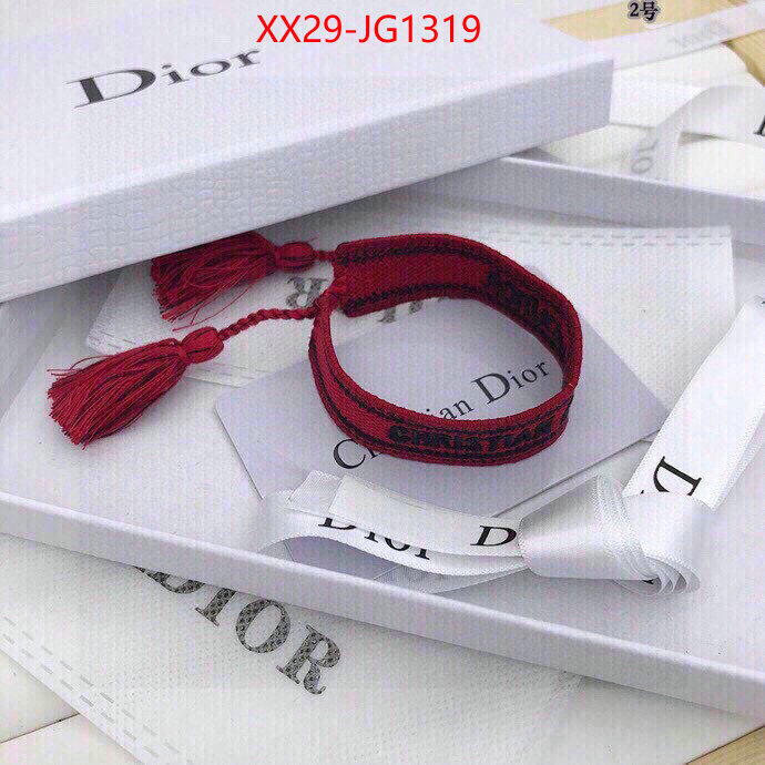 Jewelry-Dior online from china ID: JG1319 $: 29USD