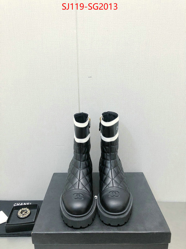 Women Shoes-Chanel from china 2023 ID: SG2013 $: 119USD