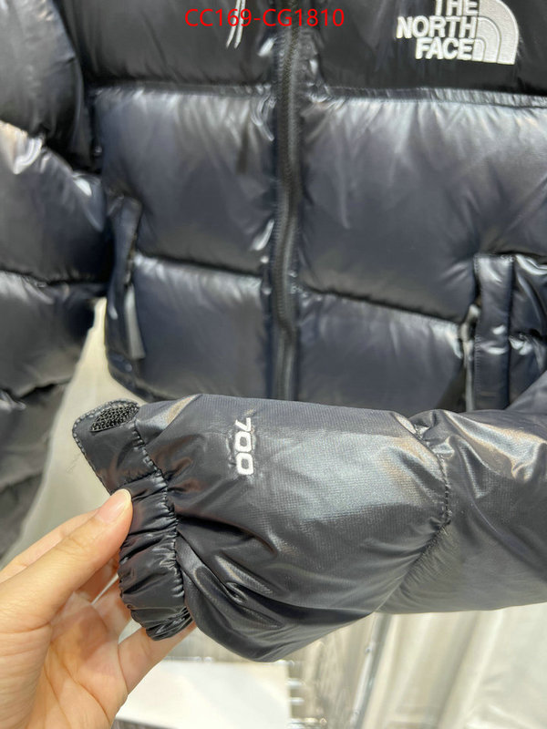 Down jacket Women-The North Face buy online ID: CG1810 $: 169USD