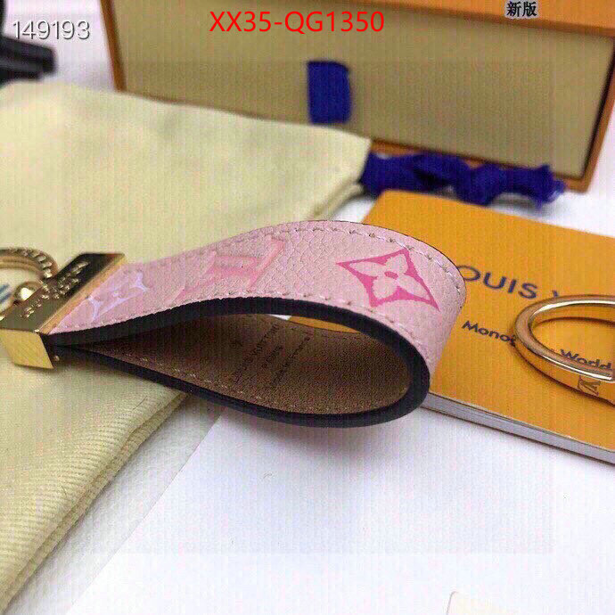 Key pendant-LV the online shopping ID: QG1350 $: 35USD