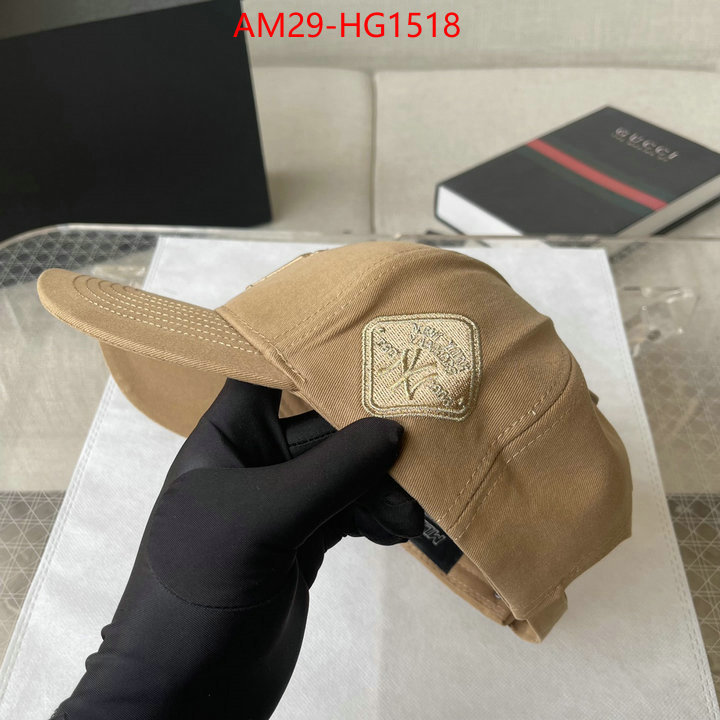 Cap(Hat)-MLB designer replica ID: HG1518 $: 29USD