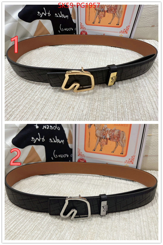 Belts-Hermes buying replica ID: PG1957 $: 59USD