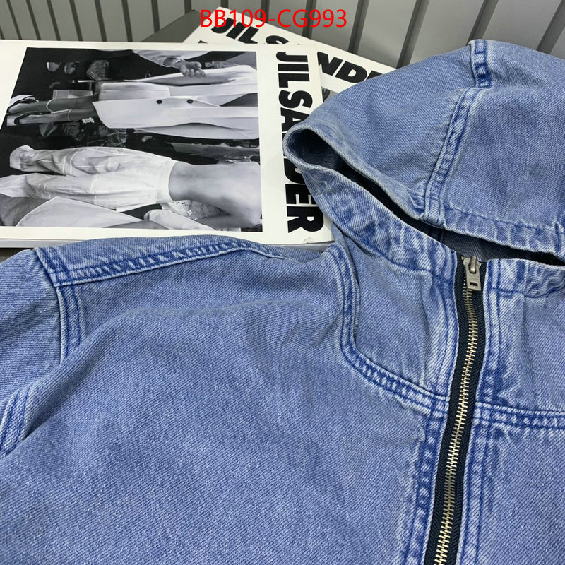 Clothing-Acne Studios where should i buy to receive ID: CG993 $: 109USD