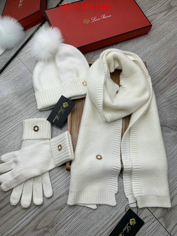 Scarf-Loro Piana top quality website ID: MG1295 $: 82USD