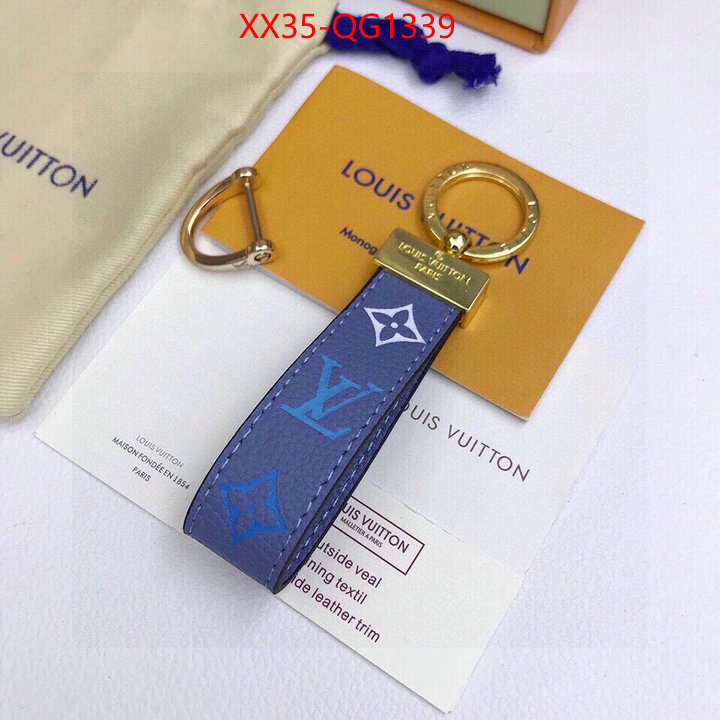 Key pendant-LV replica how can you ID: QG1339 $: 35USD