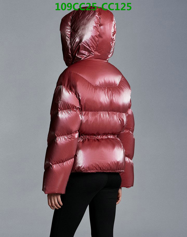 1111 Carnival SALE,Down Jacket Code: CC125