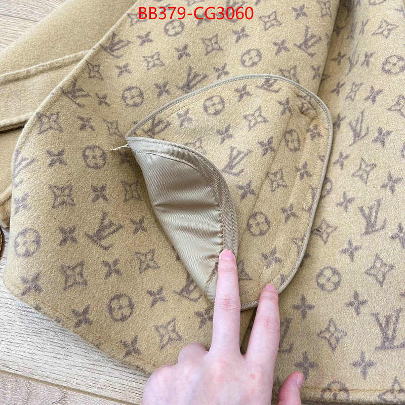 Clothing-LV aaaaa quality replica ID: CG3060 $: 379USD