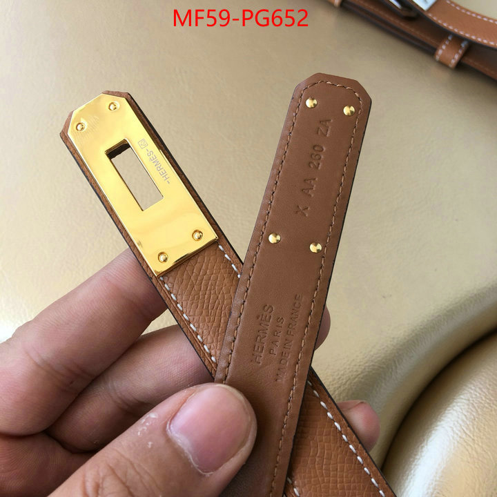 Belts-Hermes hot sale ID: PG652 $: 59USD