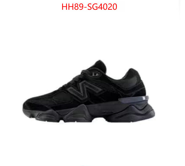 Women Shoes-New Balance sale outlet online ID: SG4020 $: 89USD