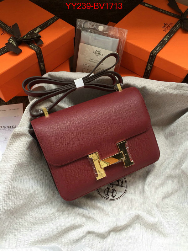 Hermes Bags(TOP)-Constance- best wholesale replica ID: BV1713