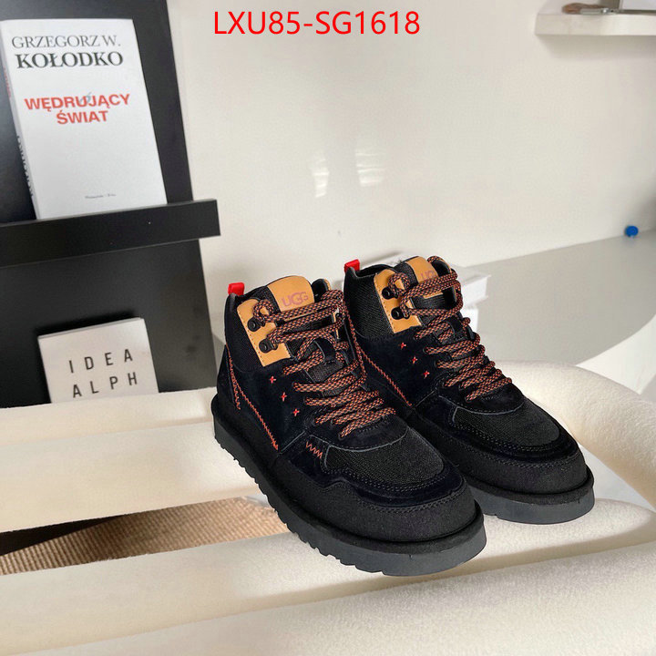 Women Shoes-UGG cheap ID: SG1618 $: 85USD