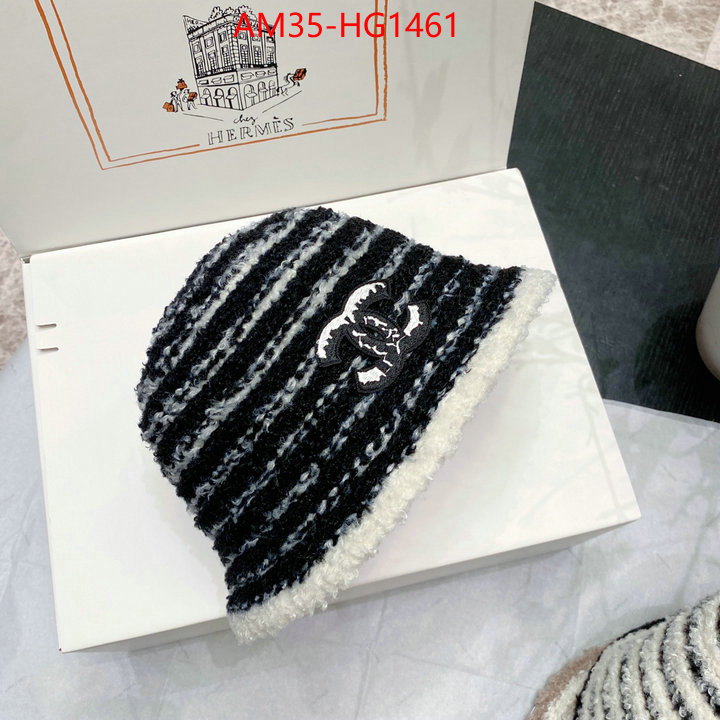 Cap (Hat)-Chanel what best designer replicas ID: HG1461 $: 35USD