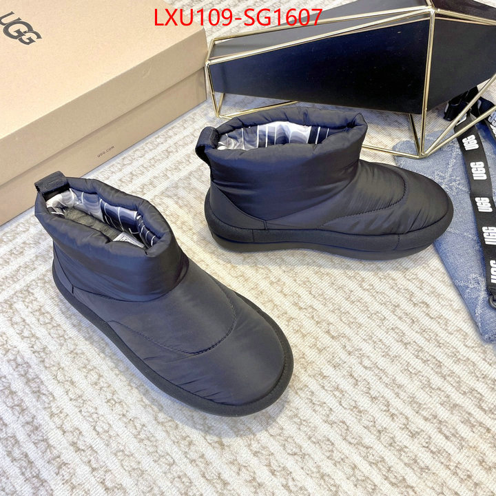 Women Shoes-Boots styles & where to buy ID: SG1607 $: 109USD