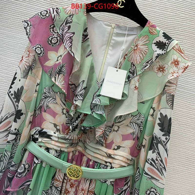 Clothing-Zimmermann found replica ID: CG1096 $: 139USD