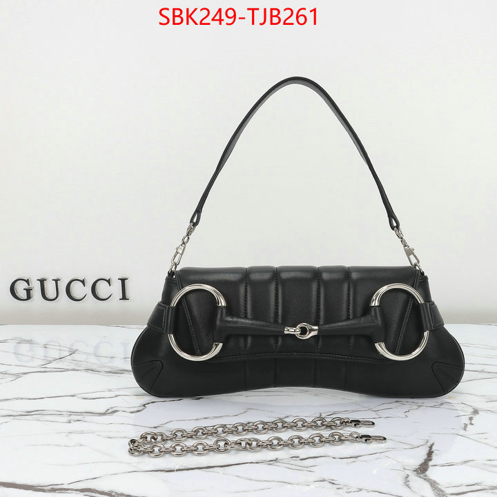 Gucci Bags Promotion ID: TJB261