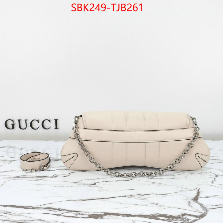 Gucci Bags Promotion ID: TJB261