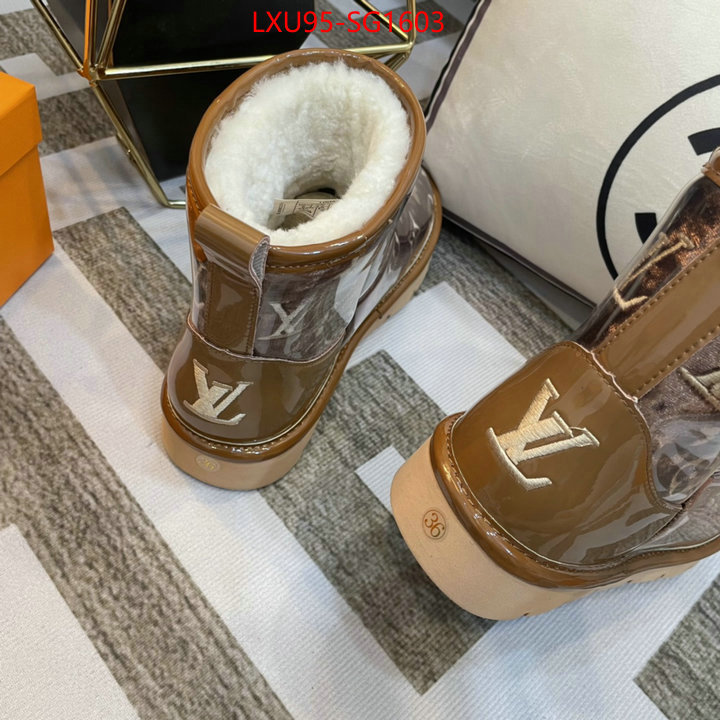 Women Shoes-LV best capucines replica ID: SG1603 $: 95USD