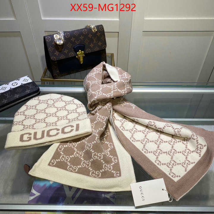 Scarf-Gucci best designer replica ID: MG1292 $: 59USD