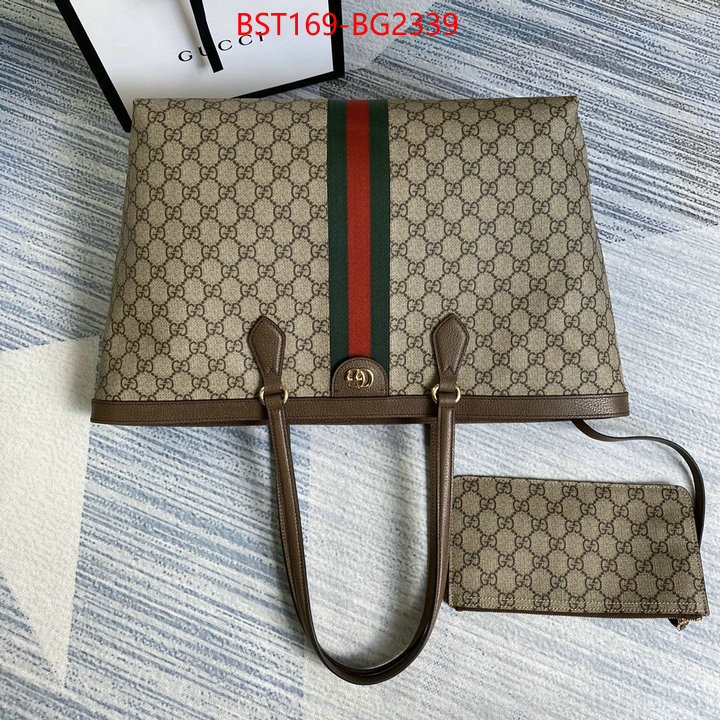 Gucci Bags(TOP)-Ophidia-G buy luxury 2023 ID: BG2339 $: 169USD