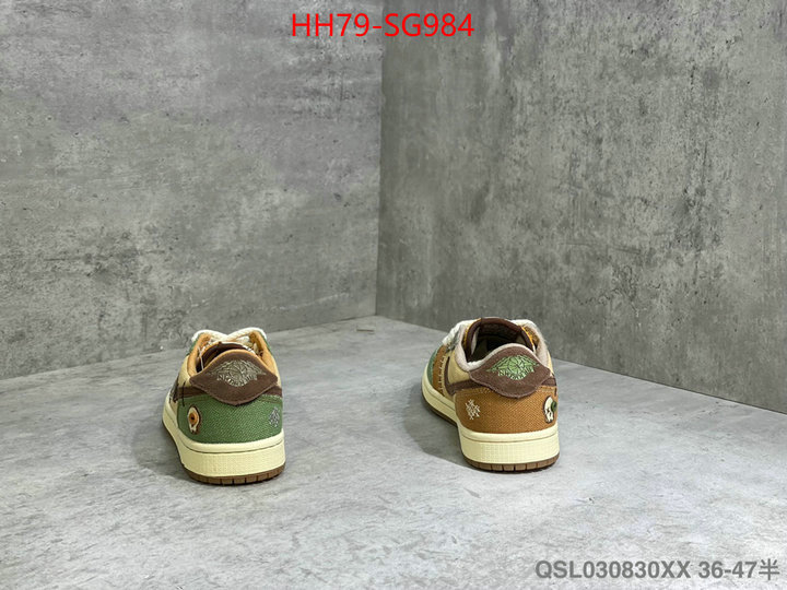 Men Shoes-Air Jordan 7 star quality designer replica ID: SG984 $: 79USD