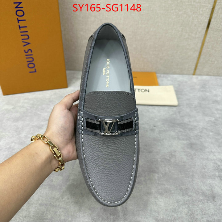 Men Shoes-LV online from china designer ID: SG1148 $: 165USD