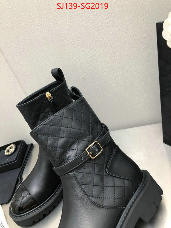 Women Shoes-Boots the best quality replica ID: SG2019 $: 139USD