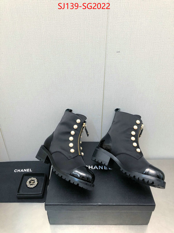 Women Shoes-Chanel where to find best ID: SG2022 $: 139USD