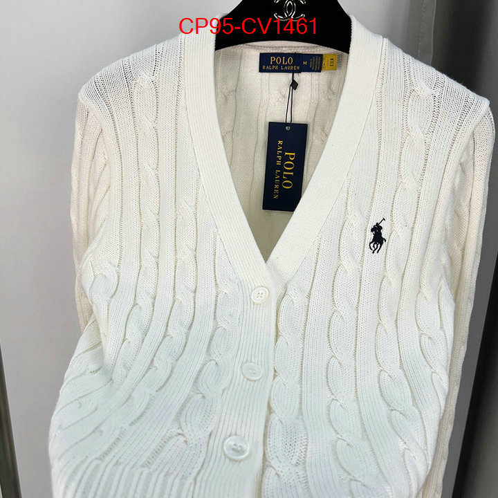 Clothing-Polo Ralph Lauren replica online ID: CV1461 $: 95USD