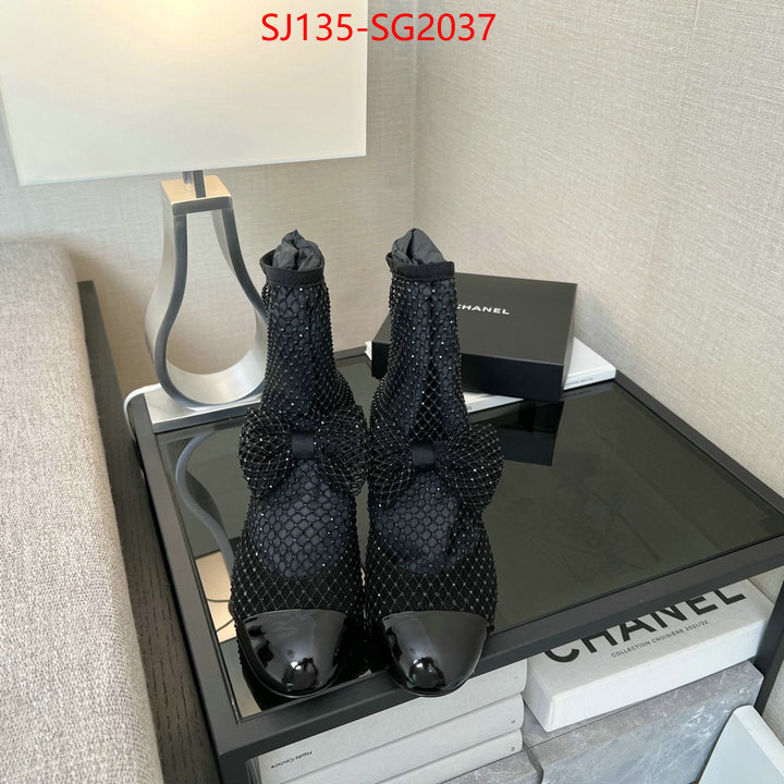 Women Shoes-Chanel flawless ID: SG2037 $: 135USD