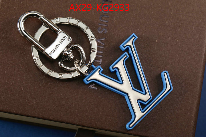 Key pendant-LV how can i find replica ID: KG2933 $: 29USD