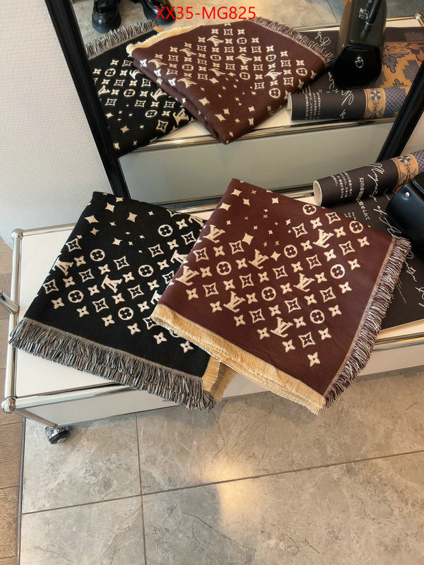 Scarf-LV from china 2023 ID: MG825 $: 35USD