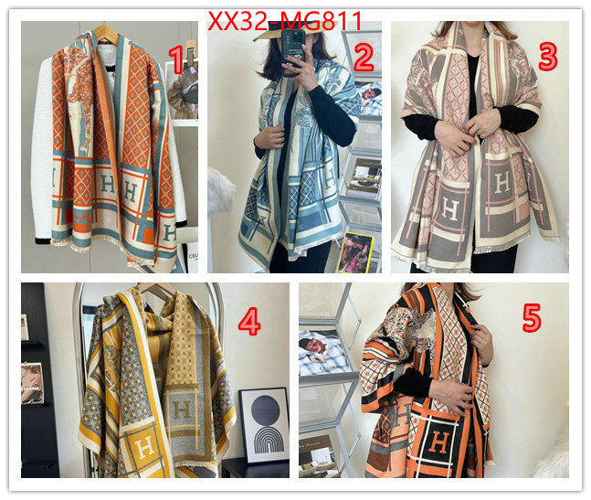 Scarf-Hermes best replica quality ID: MG811 $: 32USD