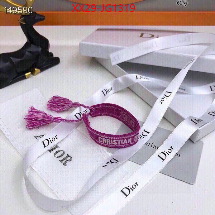 Jewelry-Dior online from china ID: JG1319 $: 29USD