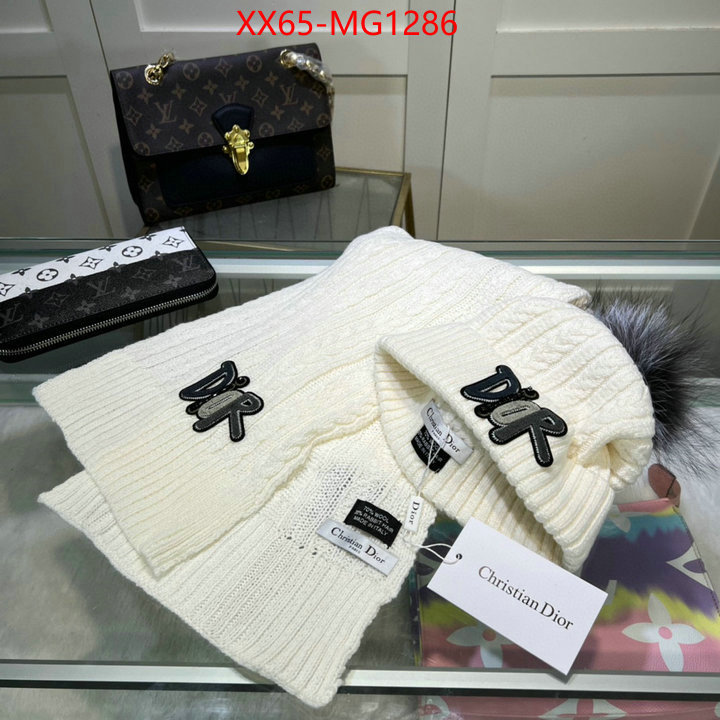 Scarf-Dior 2023 replica wholesale cheap sales online ID: MG1286 $: 65USD