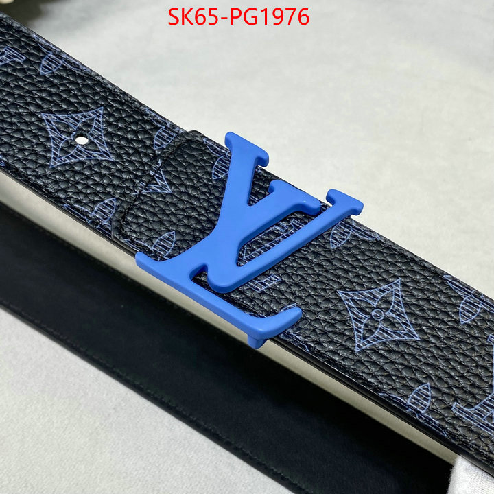 Belts-LV 7 star replica ID: PG1976 $: 65USD