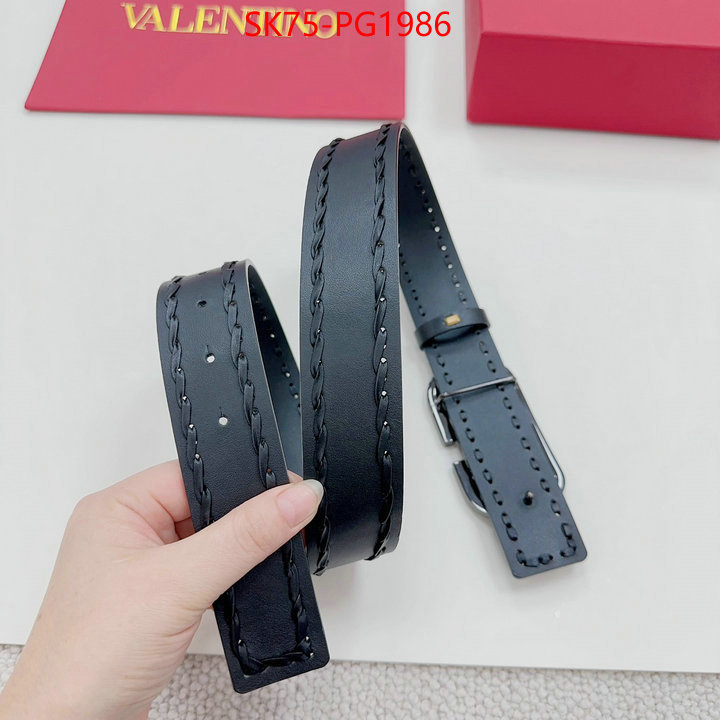 Belts-Valentino online shop ID: PG1986 $: 75USD