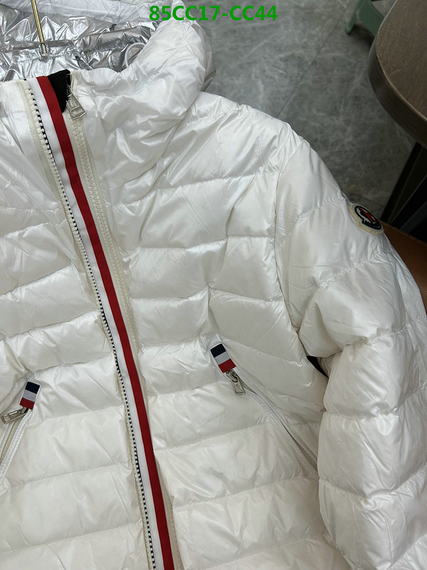 1111 Carnival SALE,Down Jacket Code: CC44