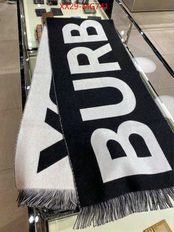 Scarf-Burberry same as original ID: MG741 $: 29USD