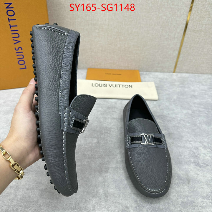 Men Shoes-LV online from china designer ID: SG1148 $: 165USD