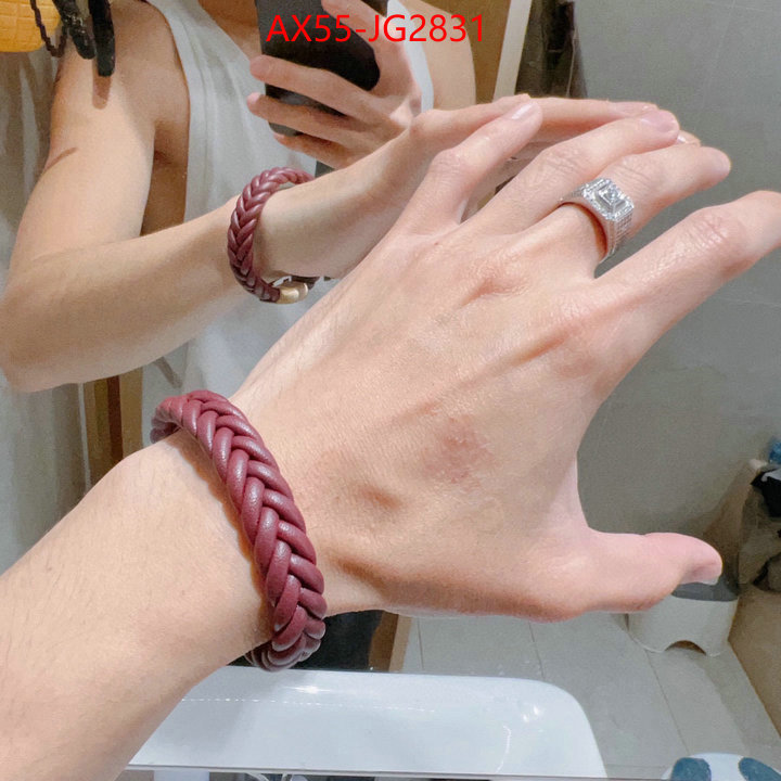 Jewelry-Gucci fake designer ID: JG2831 $: 55USD