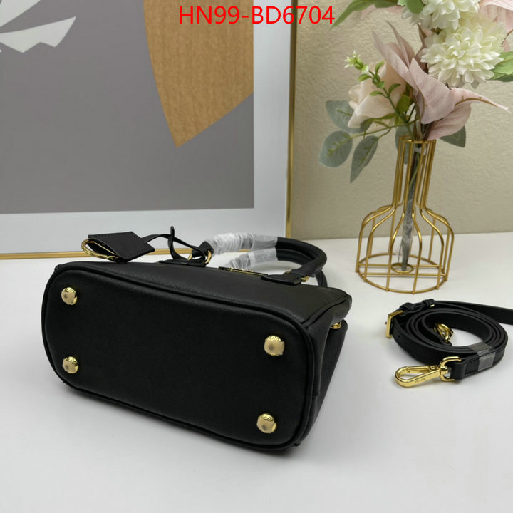 Prada Bags (4A)-Handbag- best wholesale replica ID: BD6704 $: 99USD