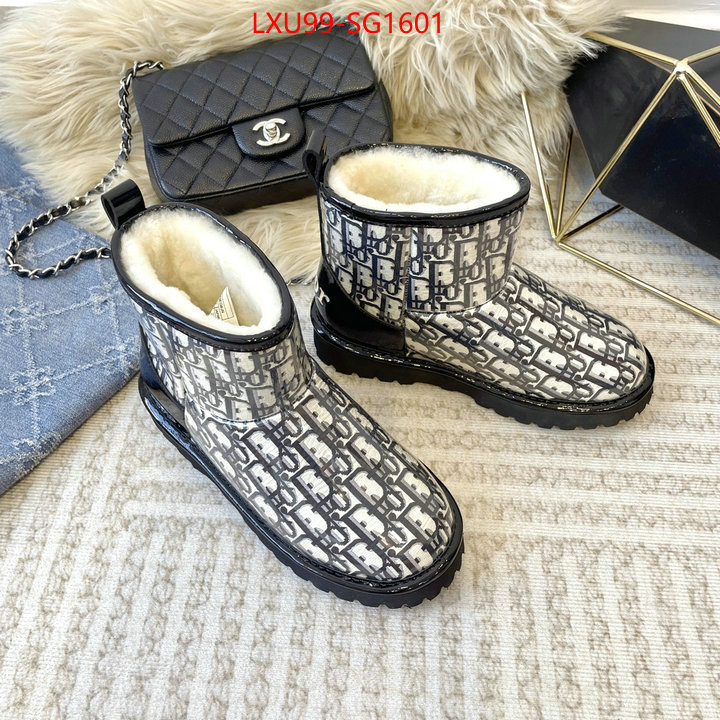 Women Shoes-Dior sale outlet online ID: SG1601 $: 99USD