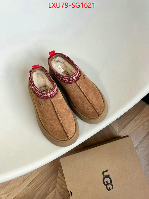 Women Shoes-UGG best quality designer ID: SG1621 $: 79USD