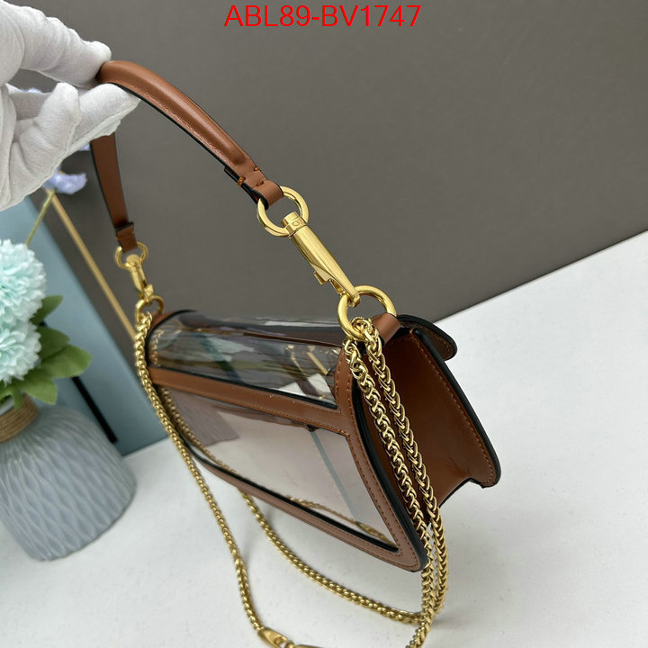 Valentino Bags(4A)-Diagonal- where can i find ID: BV1747 $: 89USD