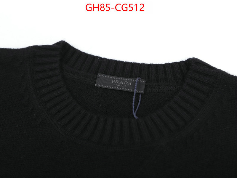 Clothing-Prada store ID: CG512 $: 85USD