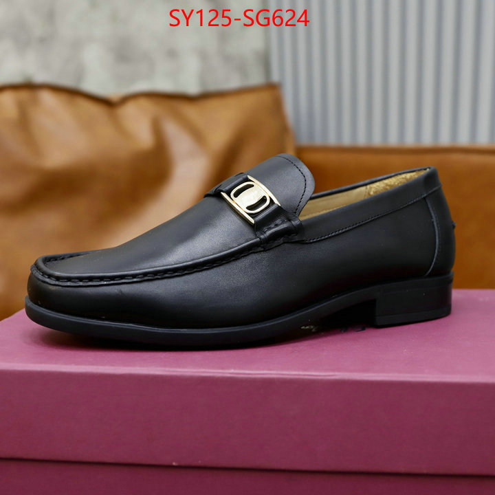 Men shoes-Ferragamo online sales ID: SG624 $: 125USD