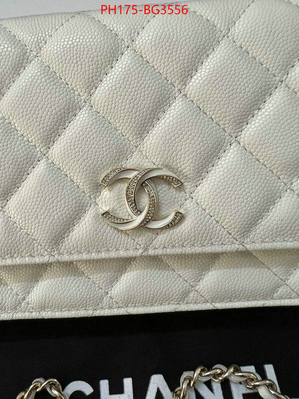 Chanel Bags(TOP)-Diagonal- buy the best replica ID: BG3556 $: 175USD