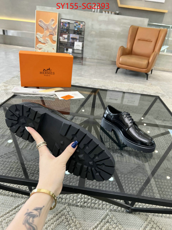 Men Shoes-Hermes top brands like ID: SG2393 $: 155USD