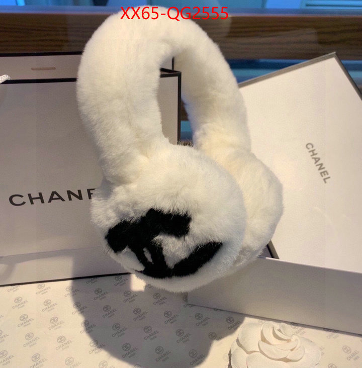 Other-Chanel 1:1 clone ID: QG2555 $: 65USD